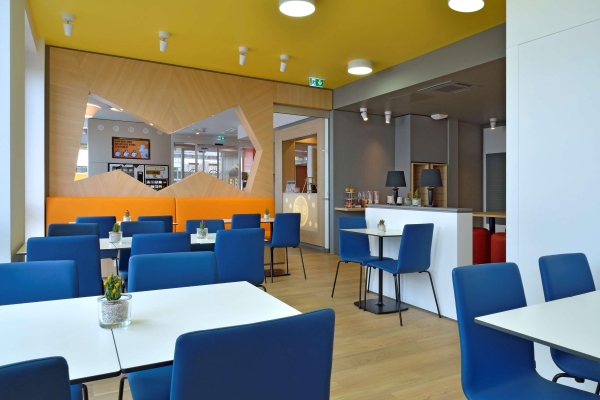 B&B Hotel Stuttgart-Zuffenhausen Stuttgart-Zuffenhausen